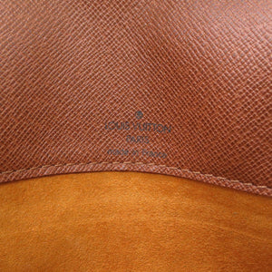 美品 ルイ ヴィトン ミュゼットタンゴ ショートストラップ モノグラム M51257 ショルダーバッグ LV 0261【中古】LOUIS VUITTON