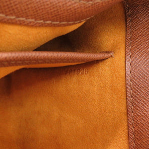 美品 ルイ ヴィトン ミュゼットタンゴ ショートストラップ モノグラム M51257 ショルダーバッグ LV 0261【中古】LOUIS VUITTON