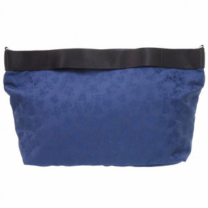新品同様 ヴィヴィアンウエストウッド ORB ネイビー ショルダーバッグ 0437【中古】Vivienne Westwood