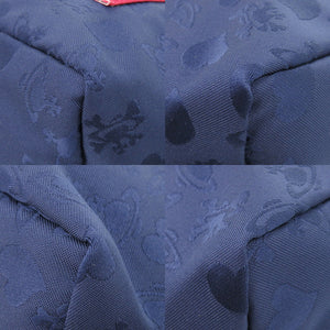 新品同様 ヴィヴィアンウエストウッド ORB ネイビー ショルダーバッグ 0437【中古】Vivienne Westwood