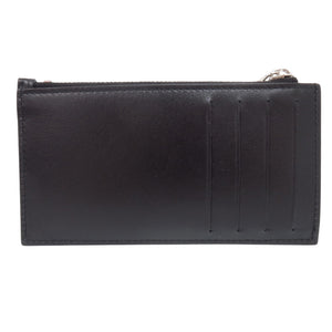 新品同様 ンディオール オブリーク ギャラクシー 2ESBC250VPD レザー ブラック コインケース 黒 0507【中古】Christian Dior
