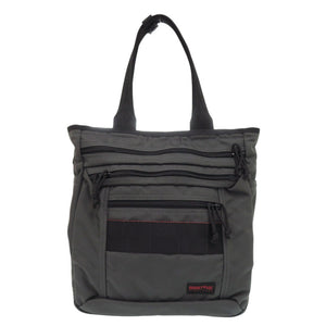 新品同様 ブリーフィング CLOUD TALL TOTE クラウド トール トートバッグ BRA193T02 ナイロン グレー 0543【中古】BRIEFING