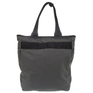 新品同様 ブリーフィング CLOUD TALL TOTE クラウド トール トートバッグ BRA193T02 ナイロン グレー 0543【中古】BRIEFING