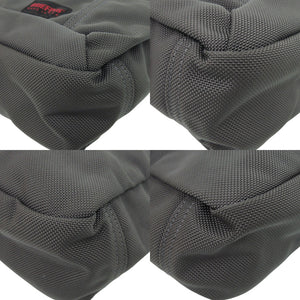 新品同様 ブリーフィング CLOUD TALL TOTE クラウド トール トートバッグ BRA193T02 ナイロン グレー 0543【中古】BRIEFING