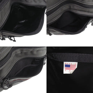 新品同様 ブリーフィング CLOUD TALL TOTE クラウド トール トートバッグ BRA193T02 ナイロン グレー 0543【中古】BRIEFING