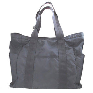 美品 ポーター フラッシュ ナイロン ネイビー 紺 トートバッグ 0563【中古】PORTER