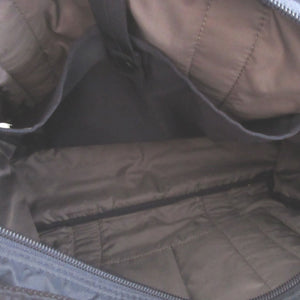 美品 ポーター フラッシュ ナイロン ネイビー 紺 トートバッグ 0563【中古】PORTER