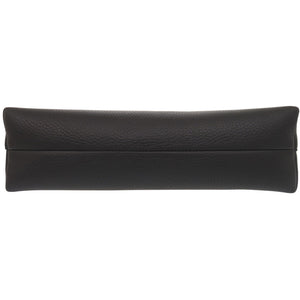 美品 メゾン マルジェラ ソフト 5AC SB1WG0003 レザー ブラック ショルダーバッグ 黒 0601【中古】Maison Margiela