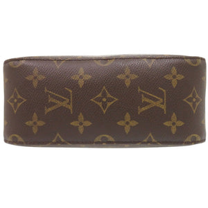 ルイ ヴィトン スポンティーニ モノグラム M47500 ハンドバッグ LV 0635【中古】LOUIS VUITTON