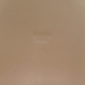 美品 エルメス ペーパーウェイト スイフト エトゥープ 0857【中古】HERMES