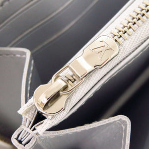 未使用 ルイ ヴィトン ジッピーウォレット モノグラム ミロワール M83543 長財布 LV 0885【中古】LOUIS VUITTON