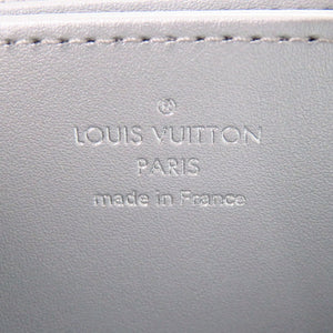 未使用 ルイ ヴィトン ジッピーウォレット モノグラム ミロワール M83543 長財布 LV 0885【中古】LOUIS VUITTON