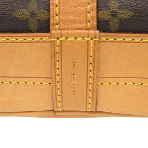 ルイ ヴィトン ノエ モノグラム M42224 ショルダーバッグ LV 1087【中古】LOUIS VUITTON