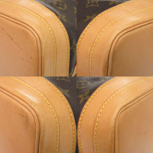 ルイ ヴィトン ノエ モノグラム M42224 ショルダーバッグ LV 1087【中古】LOUIS VUITTON