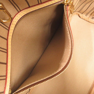 未使用 ルイ ヴィトン 現行品 ネヴァーフルPM モノグラム M46979 IC トートバッグ LV 1216【中古】LOUIS VUITTON