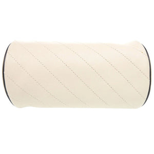 新品同様 グッチ ブロンディ 760170 レザー ホワイト ワンショルダー ショルダーバッグ 1305【中古】GUCCI