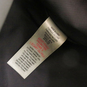 バーバリー ボディバッグ ブラック ウエストバッグ 黒 1449【中古】BURBERRY
