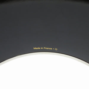 新品同様 エルメス エマイユ TGM バングル メタル ブルー 1520【中古】HERMES