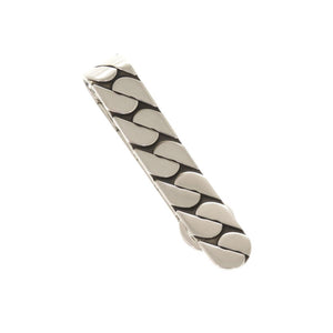 グッチ マネークリップ インターロッキングG 678646 シルバー925 シルバー 1633【中古】GUCCI メンズ