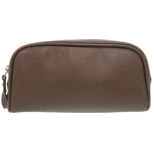 ルイ ヴィトン トゥルース イヴァン タイガ M32498 ブラウン セカンドバッグ 茶 LV 1662【中古】LOUIS VUITTON メンズ