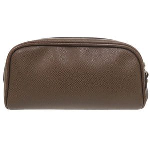 ルイ ヴィトン トゥルース イヴァン タイガ M32498 ブラウン セカンドバッグ 茶 LV 1662【中古】LOUIS VUITTON メンズ