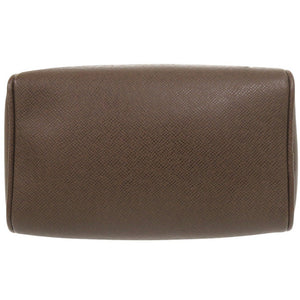 ルイ ヴィトン トゥルース イヴァン タイガ M32498 ブラウン セカンドバッグ 茶 LV 1662【中古】LOUIS VUITTON メンズ