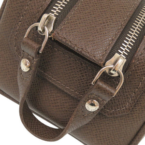 ルイ ヴィトン トゥルース イヴァン タイガ M32498 ブラウン セカンドバッグ 茶 LV 1662【中古】LOUIS VUITTON メンズ