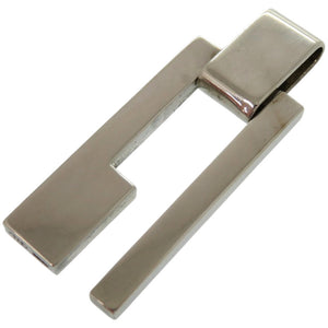 美品 グッチ シルバー925 シルバー ペンダントトップ 1708【中古】GUCCI