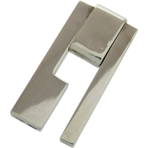 美品 グッチ シルバー925 シルバー ペンダントトップ 1708【中古】GUCCI