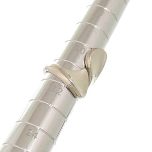 美品 ジョージジ ェンセン シルバー925 日本サイズ11号 リング 指輪 アクセサリー 0232 【中古】 Georg Jensen