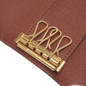 SAランク 新品同様 モノグラム ミュルティクレ4 ルイ ヴィトン M62631 4連 キーケース LV LOUIS VUITTON 2号店