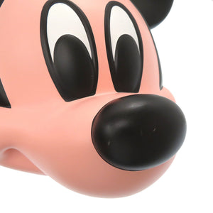 新品同様 グッチ ミッキー ディズニー コラボ 562921 プラスチック製 ブラック ハンドバッグ バッグ 0024 【中古】 GUCCI Disney mickey