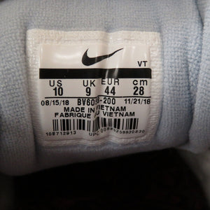 ナイキ エアマックス97 ワイルド ワイド BV6056-200 デニム スニーカー US10 28.0cm 0054【中古】NIKE AIR MAX 97 WILD WEST メンズ