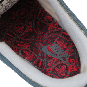 ナイキ エアマックス97 ワイルド ワイド BV6056-200 デニム スニーカー US10 28.0cm 0054【中古】NIKE AIR MAX 97 WILD WEST メンズ