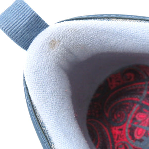 ナイキ エアマックス97 ワイルド ワイド BV6056-200 デニム スニーカー US10 28.0cm 0054【中古】NIKE AIR MAX 97 WILD WEST メンズ