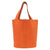 美品 エルメス ピコタンMM トリヨンクレマンス オレンジ ハンドバッグ □H刻印 シルバー金具 0083【中古】HERMES