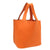 美品 エルメス ピコタンMM トリヨンクレマンス オレンジ ハンドバッグ □H刻印 シルバー金具 0083【中古】HERMES