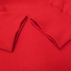 新品同様 シュプリーム 15AW ボックスロゴ スウェット トレーナー レッド サイズM 赤 0025【中古】Supreme メンズ