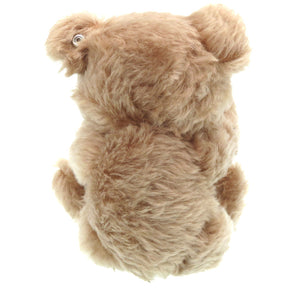 未使用 ティファニー シュタイフ リターントゥ ラブ テディベア ぬいぐるみ 限定 熊 ベアー ティディベア くま 0046【中古】TIFFANY&Co.