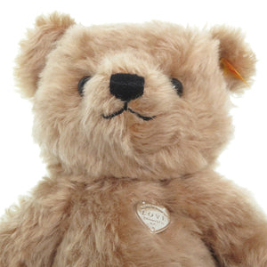 未使用 ティファニー シュタイフ リターントゥ ラブ テディベア ぬいぐるみ 限定 熊 ベアー ティディベア くま 0046【中古】TIFFANY&Co.