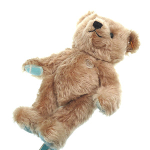 未使用 ティファニー シュタイフ リターントゥ ラブ テディベア ぬいぐるみ 限定 熊 ベアー ティディベア くま 0046【中古】TIFFANY&Co.