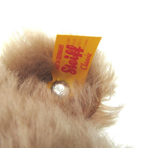 未使用 ティファニー シュタイフ リターントゥ ラブ テディベア ぬいぐるみ 限定 熊 ベアー ティディベア くま 0046【中古】TIFFANY&Co.