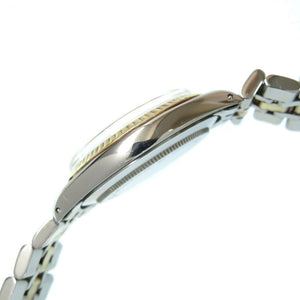 美品 チューダー プリンス オイスターデイト 90733 自動巻き 腕時計 K18YG/SS アンティーク ゴールド 0210【中古】TUDOR メンズ チュードル