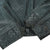 シャネル ライダース ダブル レザージャケット P43495C00177 ネイビー 40サイズ 0164【中古】CHANEL レディース