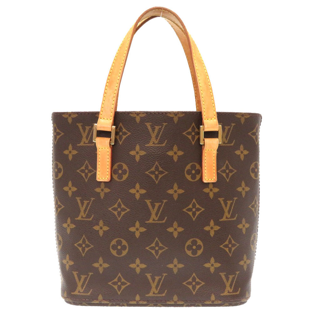 ルイ ヴィトン モノグラム ヴァヴァンPM M51172 2WAY ハンドバッグ バッグ LV 0385 【中古】 LOUIS VUITTON