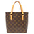 ルイ ヴィトン モノグラム ヴァヴァンPM M51172 2WAY ハンドバッグ バッグ LV 0385 【中古】 LOUIS VUITTON