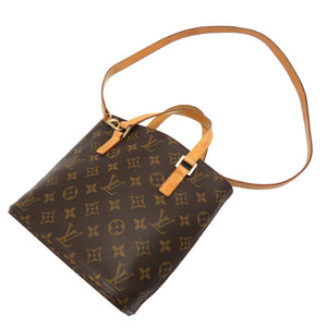 ルイ ヴィトン モノグラム ヴァヴァンPM M51172 2WAY ハンドバッグ バッグ LV 0385 【中古】 LOUIS VUITTON
