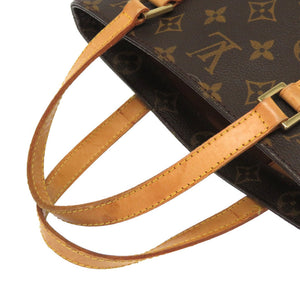 ルイ ヴィトン モノグラム ヴァヴァンPM M51172 2WAY ハンドバッグ バッグ LV 0385 【中古】 LOUIS VUITTON