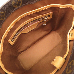 ルイ ヴィトン モノグラム ヴァヴァンPM M51172 2WAY ハンドバッグ バッグ LV 0385 【中古】 LOUIS VUITTON