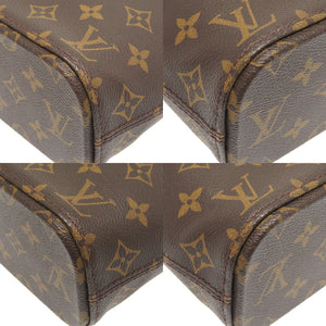 ルイ ヴィトン モノグラム ヴァヴァンPM M51172 2WAY ハンドバッグ バッグ LV 0385 【中古】 LOUIS VUITTON